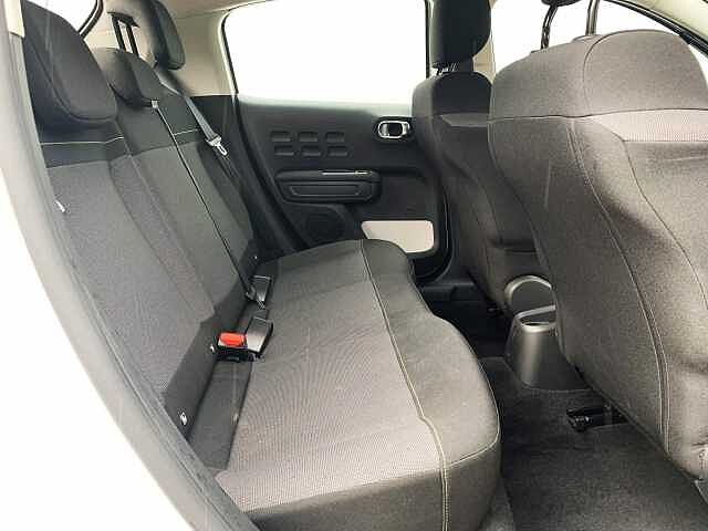 Citroen C3 1.2 PureTech Shine 5dr