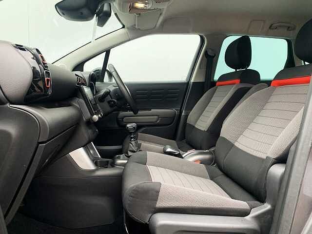 Citroen C3 Aircross 1.2 PureTech 110 Shine Plus 5dr