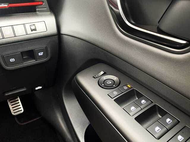Hyundai KONA KONA (SX2) Black