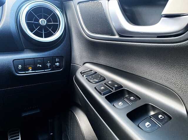 Hyundai Kona 150kW Premium 64kWh 5dr Auto