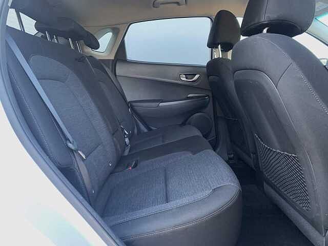 Hyundai Kona 150kW Premium 64kWh 5dr Auto