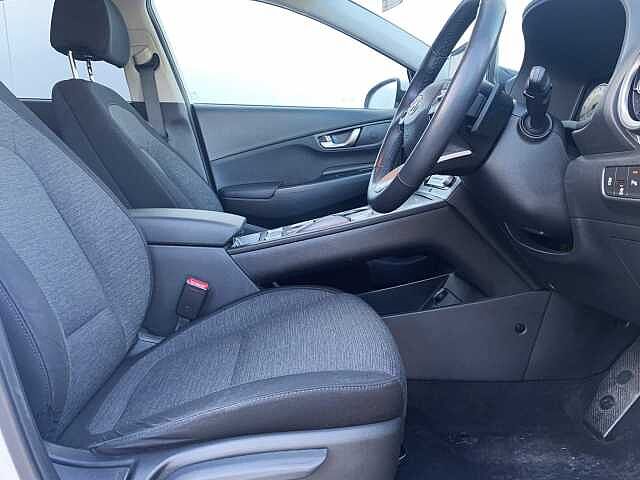 Hyundai Kona 150kW Premium 64kWh 5dr Auto