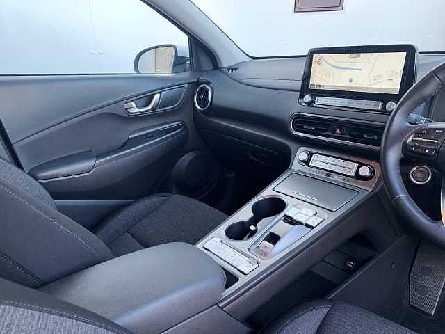 Hyundai Kona 150kW Premium 64kWh 5dr Auto