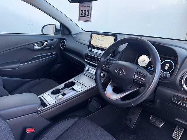 Hyundai Kona 150kW Premium 64kWh 5dr Auto
