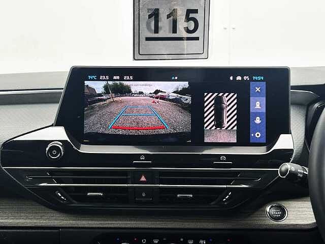 Citroen C5 X 1.2 PureTech 130 Shine 5dr EAT8