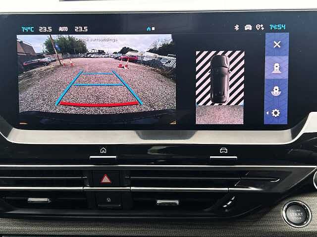 Citroen C5 X 1.2 PureTech 130 Shine 5dr EAT8