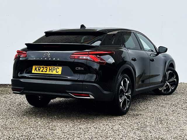 Citroen C5 X 1.2 PureTech 130 Shine 5dr EAT8