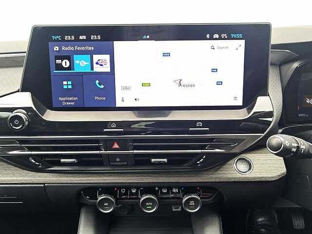 Citroen C5 X 1.2 PureTech 130 Shine 5dr EAT8