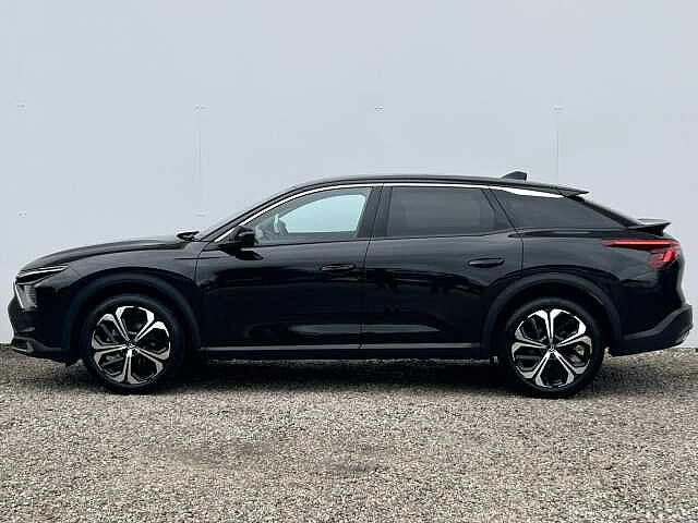 Citroen C5 X 1.2 PureTech 130 Shine 5dr EAT8