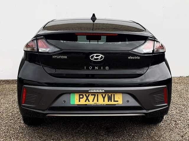 Hyundai Ioniq 100kW Premium 38kWh 5dr Auto
