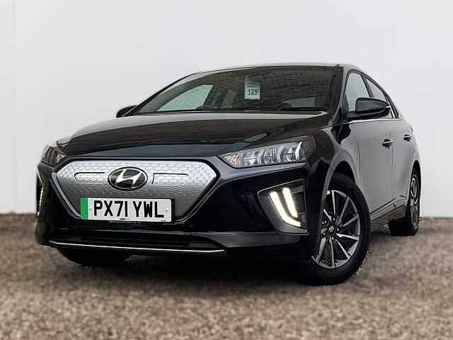 Hyundai Ioniq 100kW Premium 38kWh 5dr Auto