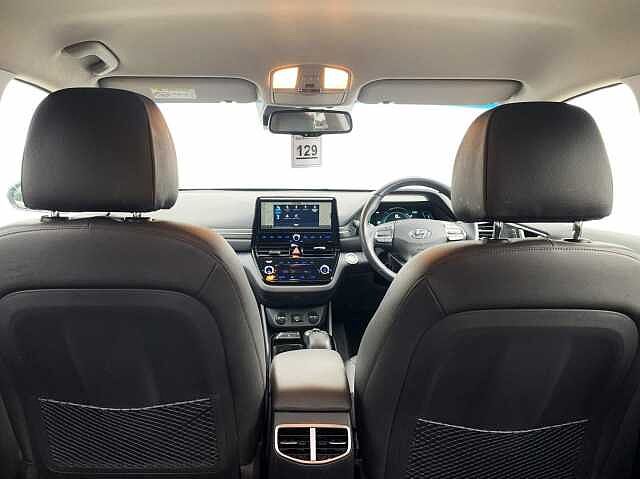 Hyundai Ioniq 100kW Premium 38kWh 5dr Auto