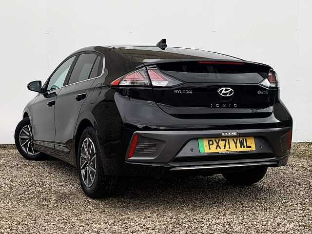 Hyundai Ioniq 100kW Premium 38kWh 5dr Auto