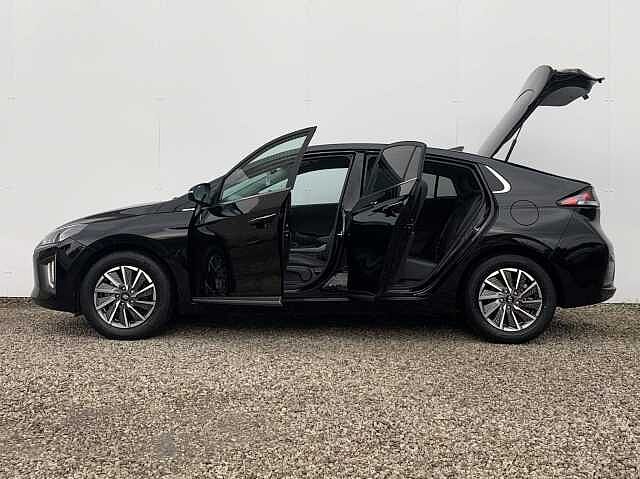 Hyundai Ioniq 100kW Premium 38kWh 5dr Auto