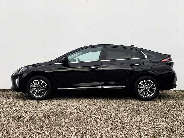 Hyundai Ioniq 100kW Premium 38kWh 5dr Auto