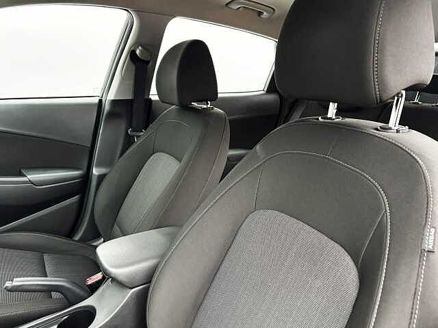 Hyundai KONA 1.0 TGDi 48V MHEV SE Connect 5dr Black