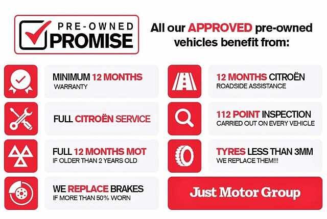 Citroen C3 1.2 PureTech Shine Plus 5dr