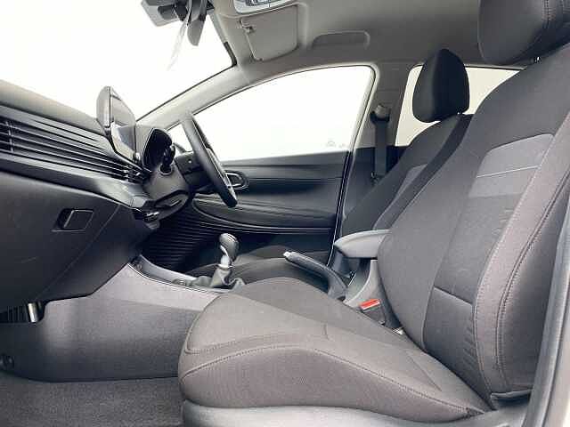 Hyundai Bayon 1.0 TGDi Premium 5dr