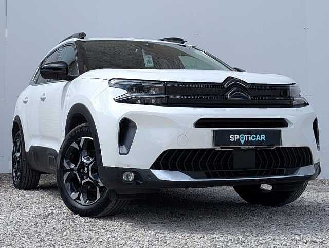Citroen C5 Aircross 1.5 BlueHDi Max 5dr EAT8