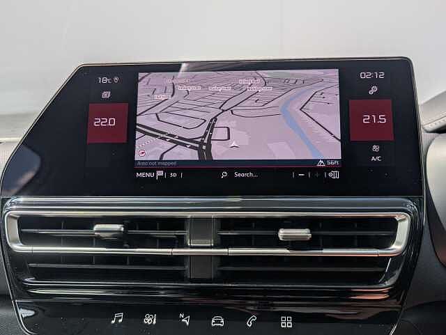 Citroen C5 Aircross 1.5 BlueHDi Max 5dr EAT8