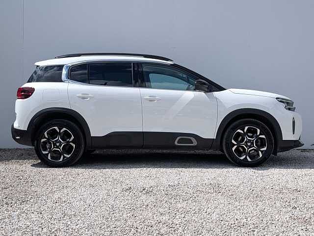 Citroen C5 Aircross 1.5 BlueHDi Max 5dr EAT8
