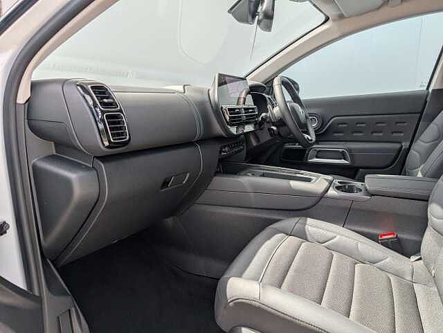 Citroen C5 Aircross 1.5 BlueHDi Max 5dr EAT8