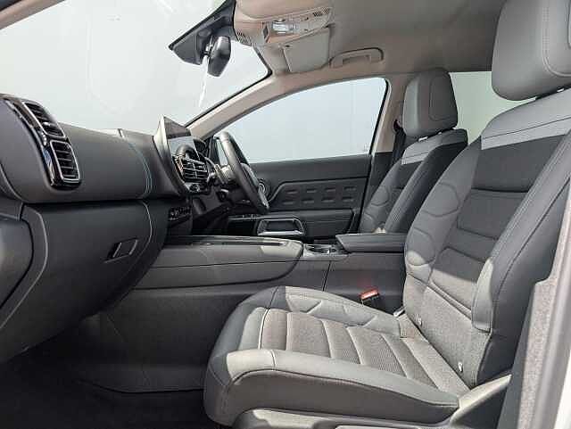 Citroen C5 Aircross 1.5 BlueHDi Max 5dr EAT8