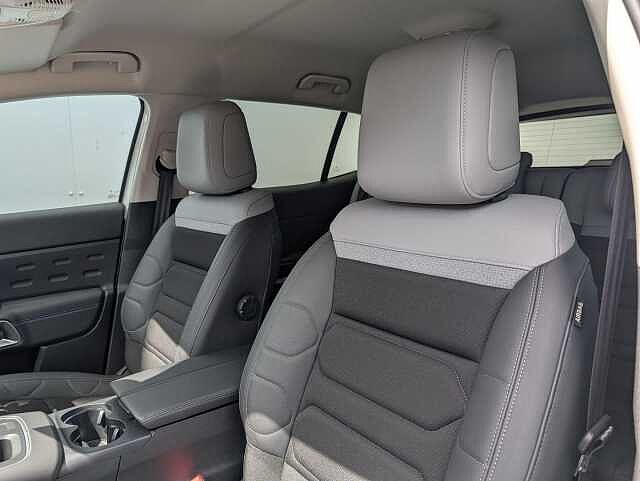 Citroen C5 Aircross 1.5 BlueHDi Max 5dr EAT8