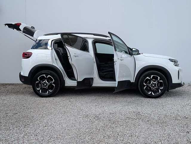 Citroen C5 Aircross 1.5 BlueHDi Max 5dr EAT8