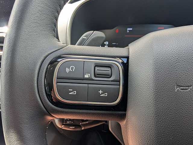 Citroen C5 Aircross 1.5 BlueHDi Max 5dr EAT8