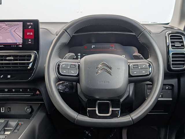 Citroen C5 Aircross 1.5 BlueHDi Max 5dr EAT8