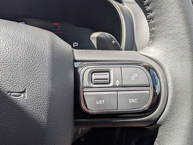 Citroen C5 Aircross 1.5 BlueHDi Max 5dr EAT8