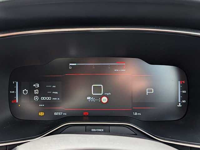 Citroen C5 Aircross 1.5 BlueHDi Max 5dr EAT8