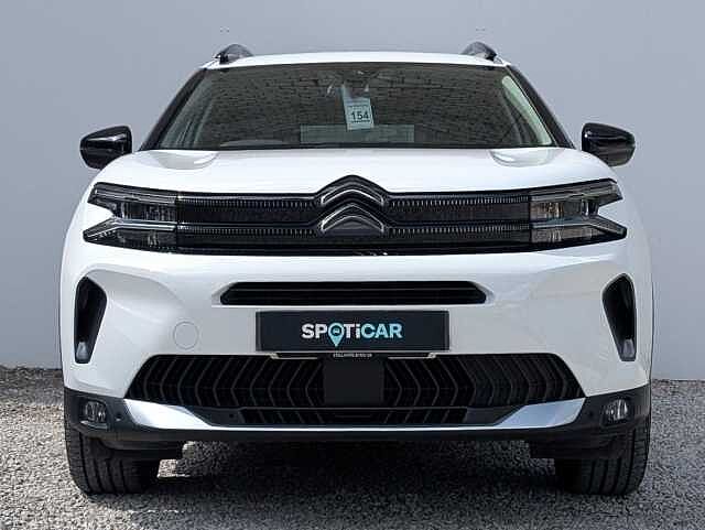 Citroen C5 Aircross 1.5 BlueHDi Max 5dr EAT8