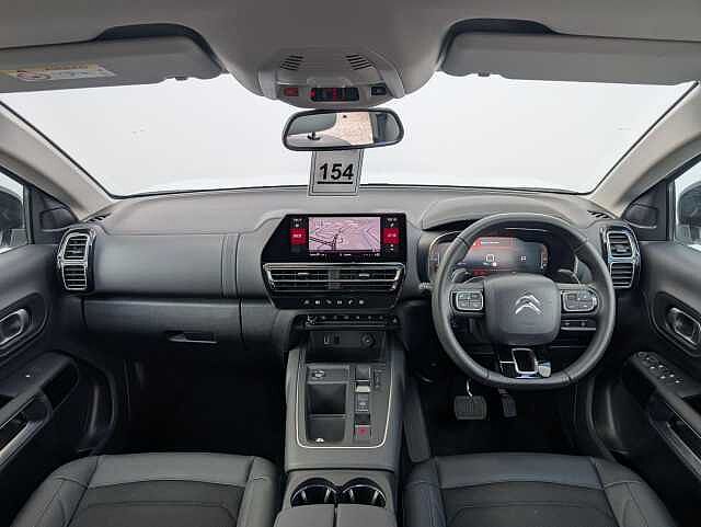 Citroen C5 Aircross 1.5 BlueHDi Max 5dr EAT8