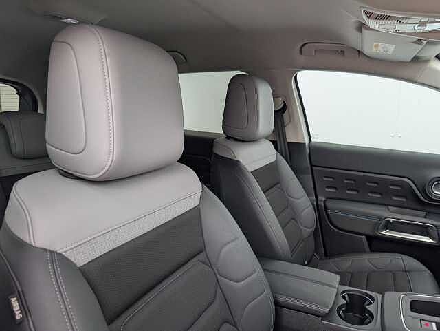 Citroen C5 Aircross 1.5 BlueHDi Max 5dr EAT8