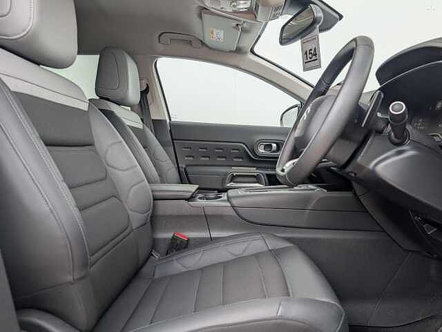 Citroen C5 Aircross 1.5 BlueHDi Max 5dr EAT8