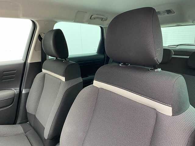 Citroen C3 AIRCROSS 1.2 PureTech 130 Plus 5dr EAT6 White