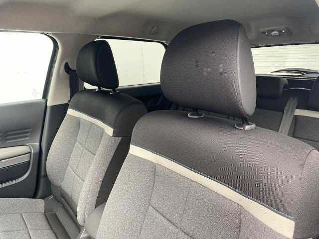 Citroen C4 Cactus 1.5 BlueHDi Flair 5dr