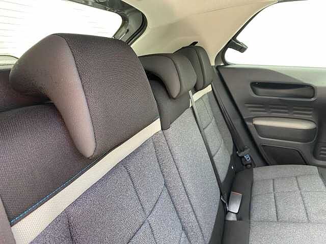 Citroen C4 Cactus 1.5 BlueHDi Flair 5dr