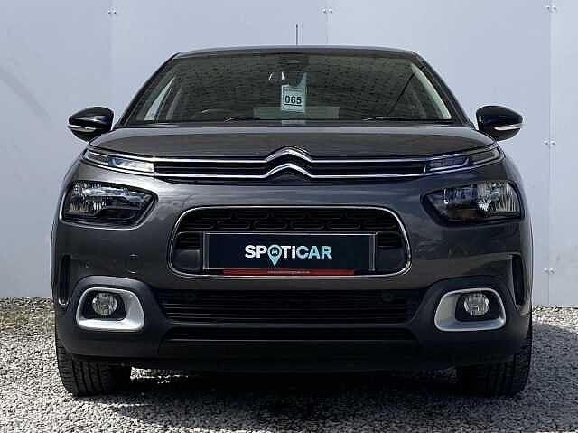 Citroen C4 Cactus 1.5 BlueHDi Flair 5dr