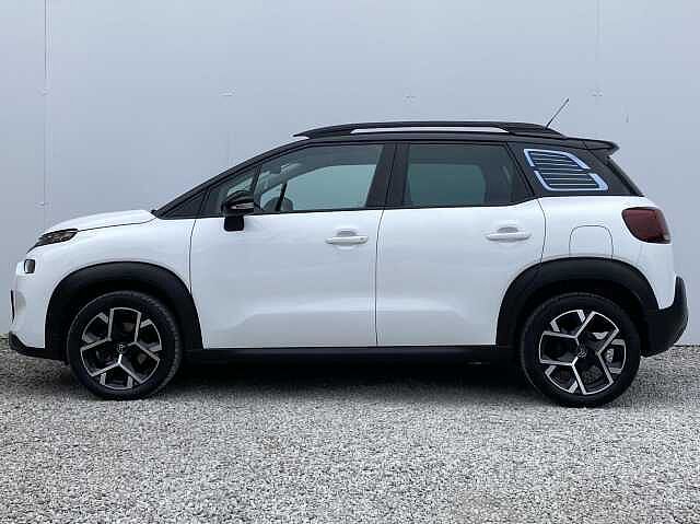 Citroen C3 Aircross 1.2 PureTech 110 Shine Plus 5dr