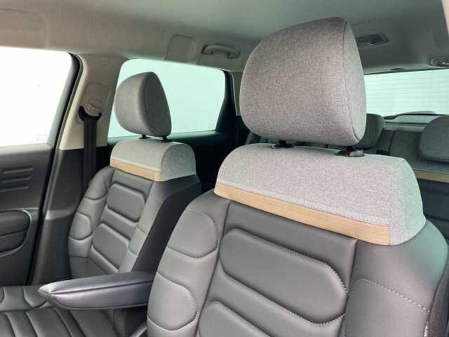 Citroen C3 Aircross 1.2 PureTech 110 Shine Plus 5dr