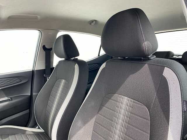 Hyundai i10 1.2 MPi SE Connect 5dr