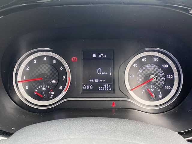 Hyundai i10 1.2 MPi SE Connect 5dr