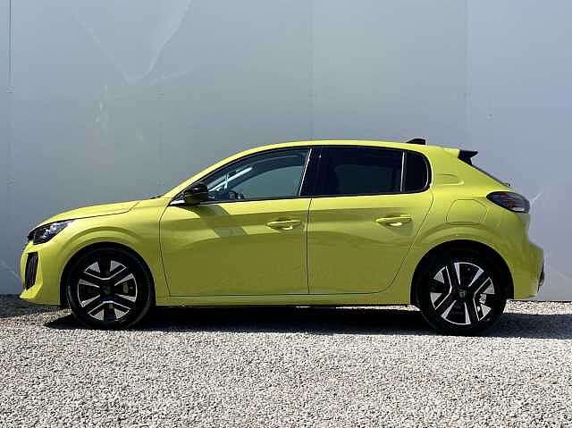 Peugeot 208 1.2 PureTech 100 Allure 5dr