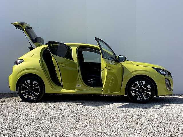 Peugeot 208 1.2 PureTech 100 Allure 5dr