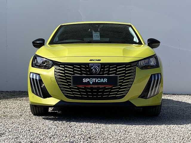 Peugeot 208 1.2 PureTech 100 Allure 5dr