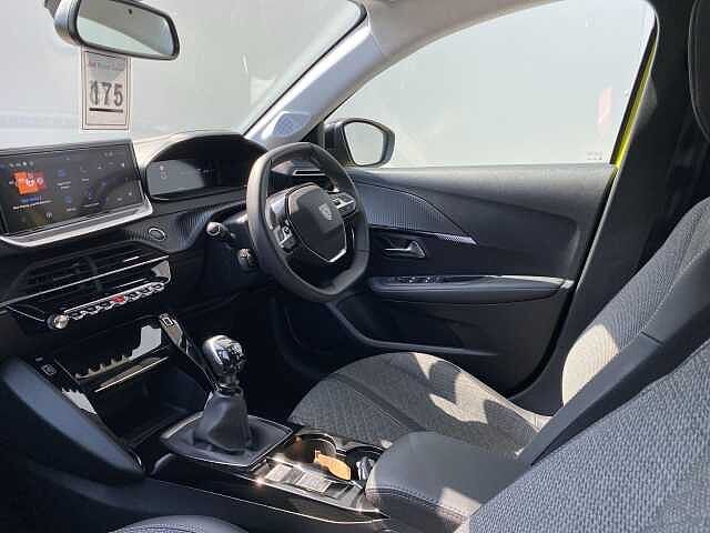 Peugeot 208 1.2 PureTech 100 Allure 5dr