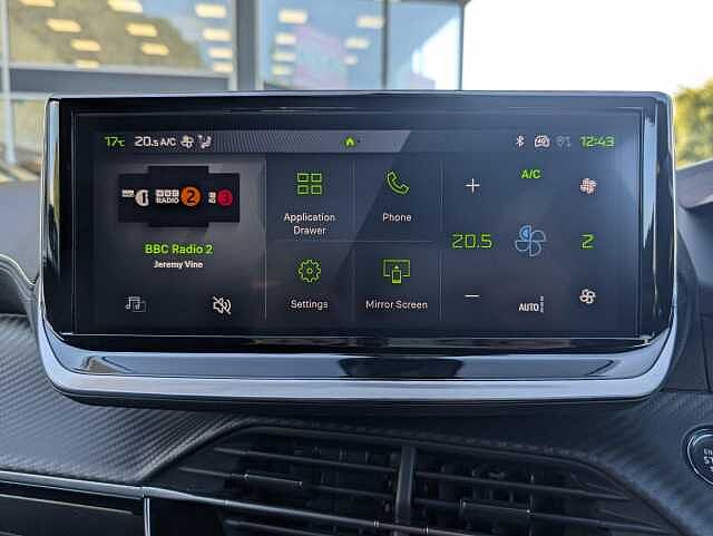 Peugeot 2008 1.2 PureTech 130 GT 5dr EAT8